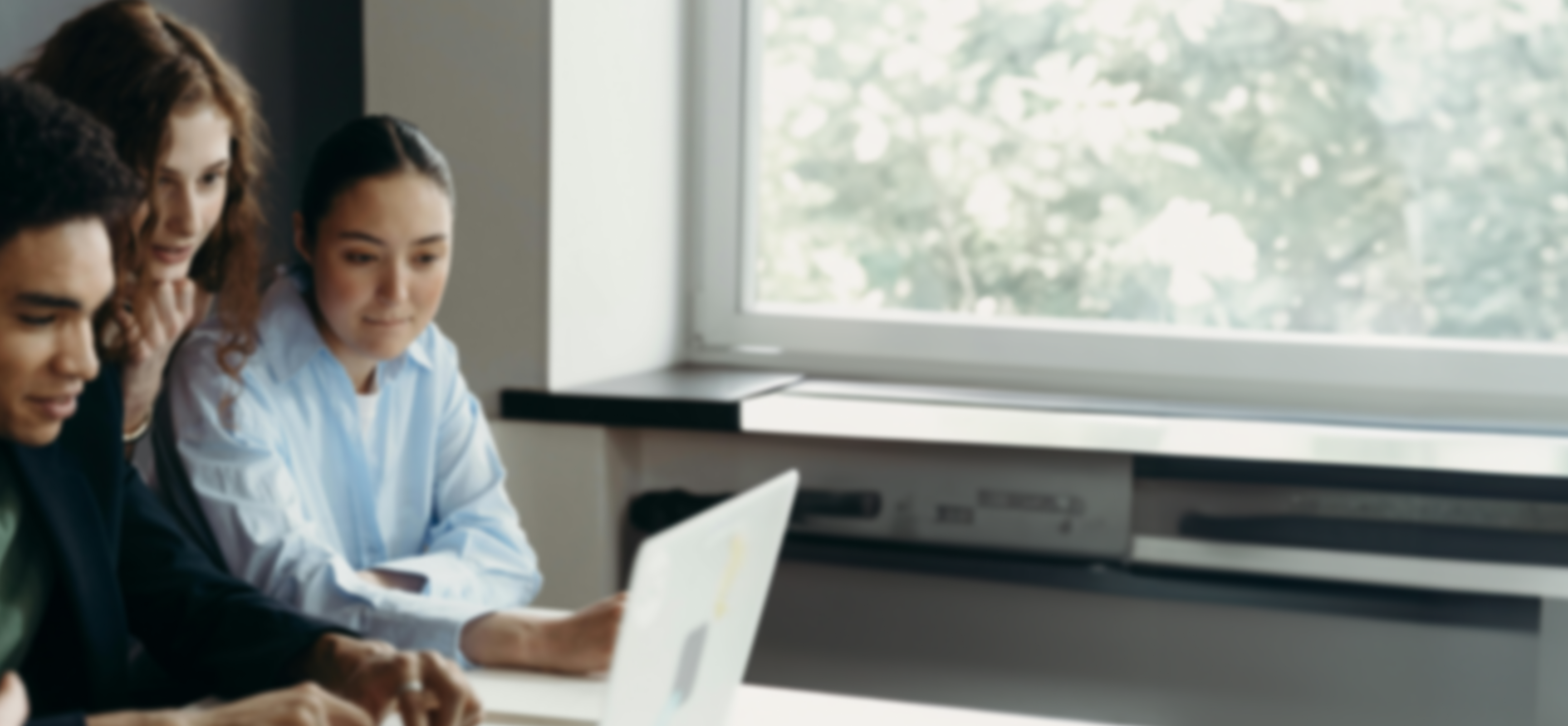 Business and office careers