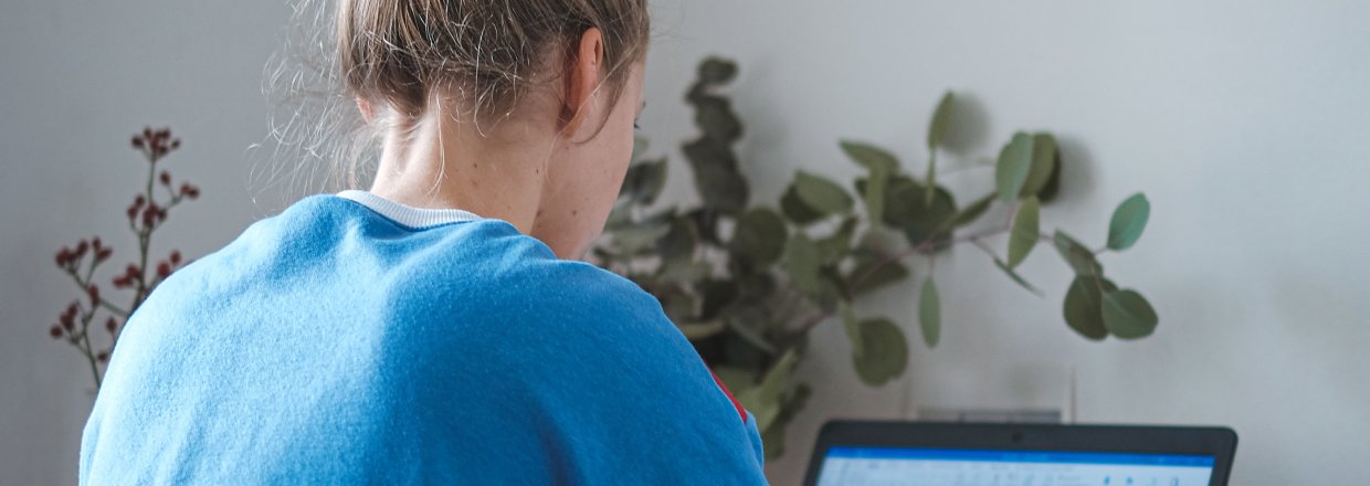 home-working health check appointment 