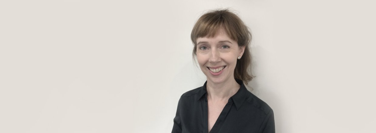 Consultant Physiotherapist at Ascenti, Debbie Christer